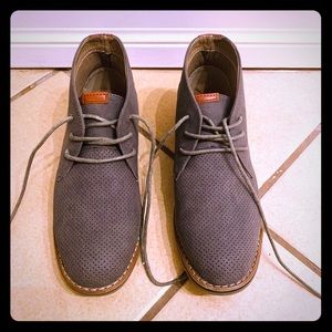 Steve Madden Boys Dress Shows